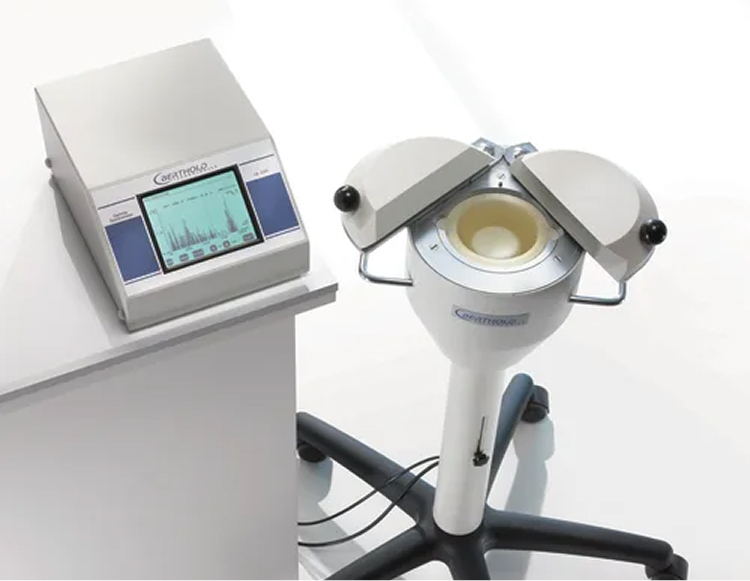 ガンマ線スペクトロメーターLB2045