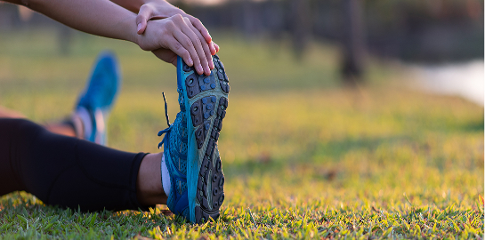 アンチ・ドーピング活動