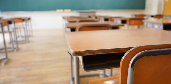 学校薬剤師の活動