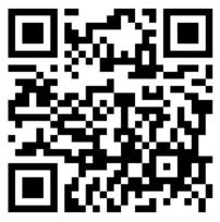 契約申込QRコード