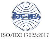 ILAC MRA Logo