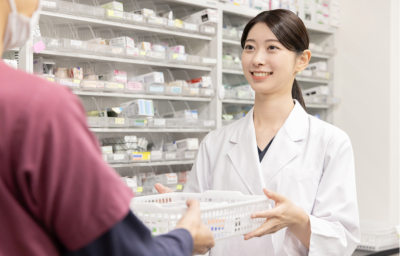 薬事情報センター