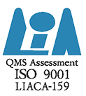 ISO Logo