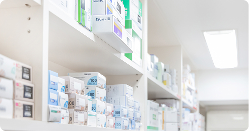 災害リーダー薬局