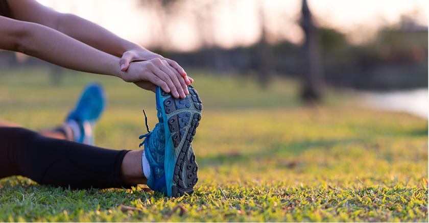 アンチ・ドーピング活動