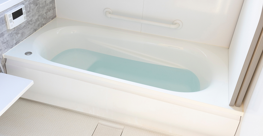 プール水・浴槽水