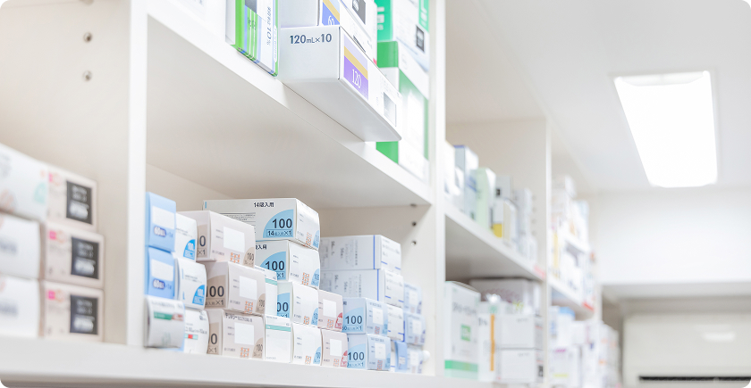 災害リーダー薬局