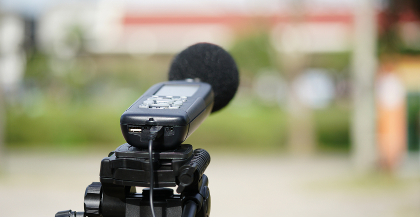 検査機器貸し出し