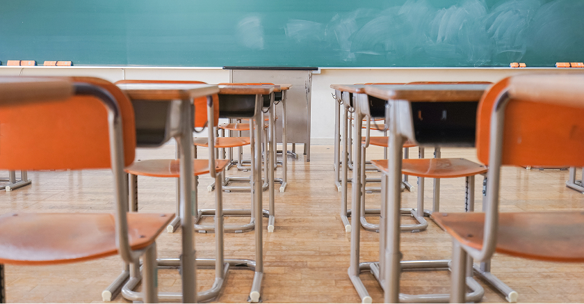 学校薬剤師の活動