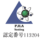 PJLA Logo