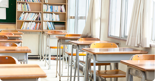 教室環境の測定