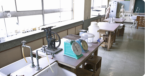 医薬品・化学薬品の管理