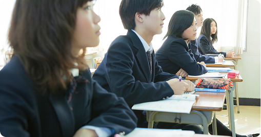 薬物乱用防止啓発