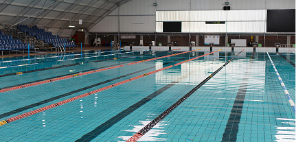 プール水・浴槽水